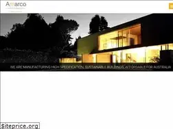 Sites similar to amarco.com.au