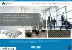 Sites similar to amarcoproducts.com