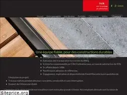 Sites similar to amarcotte.com