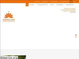 Sites similar to amardas.at