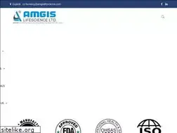 Sites similar to amardeepchemical.com