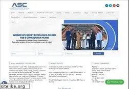 Sites similar to amardeepsteel.com