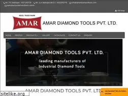 Sites similar to amardiamondtools.com