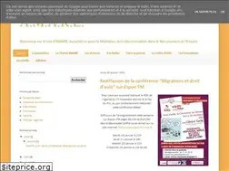 Sites similar to amare-aquitaine.blogspot.sg