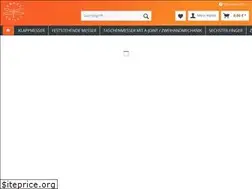 Sites similar to amare-knives.com