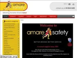 Sites similar to amare.com.au