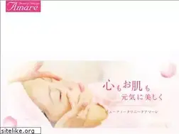 Sites similar to amare.jp