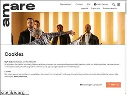 Sites similar to amare.nl