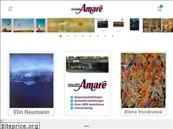 Sites similar to amare.no