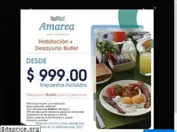 Sites similar to amarea.com.mx