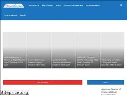 Sites similar to amarebe.com