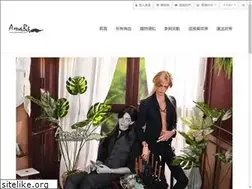 Sites similar to amarebjd.com