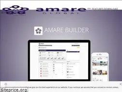 Sites similar to amarebuilder.com