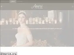 Sites similar to amarecouture.com