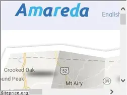 Sites similar to amareda.com