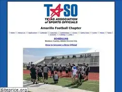 Sites similar to amarefs.org