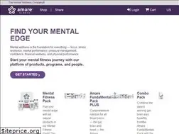 Sites similar to amareglobal.com