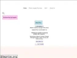 Sites similar to amarehealingarts.com