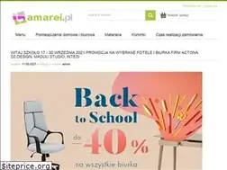 Sites similar to amarei.pl