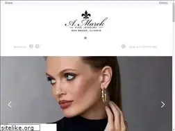 Sites similar to amarekfinejewelry.com