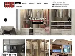 Sites similar to amarelacasa.com
