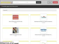 Sites similar to amarelas.pt
