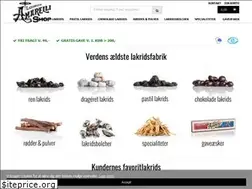 Sites similar to amarellishop.dk