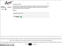 Sites similar to amarellishop.it