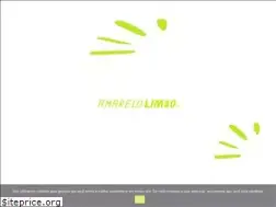 Sites similar to amarelolimao.art.br