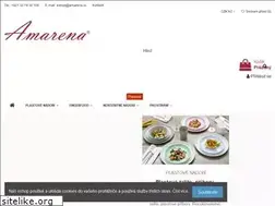 Sites similar to amarena.cz