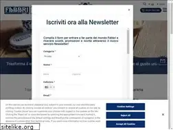 Sites similar to amarenafabbri.com