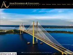 Sites similar to amarenc.com