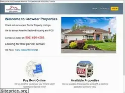 Sites similar to amarental.com