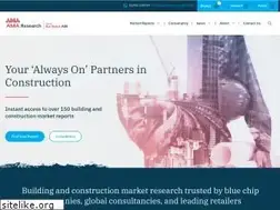 Sites similar to amaresearch.co.uk