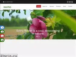 Sites similar to amareshplants.com