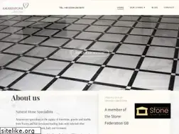 Sites similar to amarestone.com
