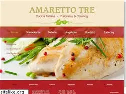 Sites similar to amaretto-tre.com