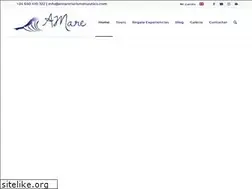 Sites similar to amareturismonautico.com