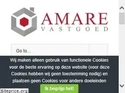 Sites similar to amarevastgoed.nl