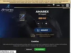 Sites similar to amarex.cz