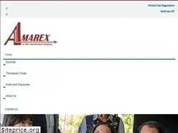 Sites similar to amarexus.com