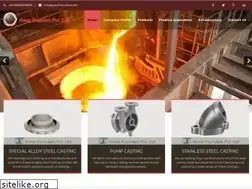 Sites similar to amarfounders.com
