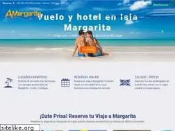 Sites similar to amargarita.com