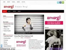 Sites similar to amargidergi.com