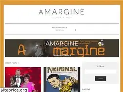 Sites similar to amargine.it