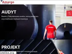 Sites similar to amargo.pl