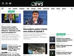 Sites similar to amargosanews.com
