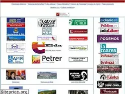 Sites similar to amarguillo.com