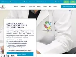 Sites similar to amarhome.org