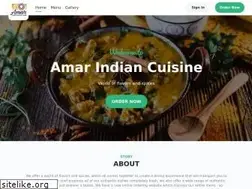 Sites similar to amarhouston.com
